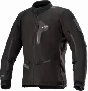 image of Alpinestars Venture XT Motorcycle Textile Jacket, black, Size 2XL, black, Size 2XL