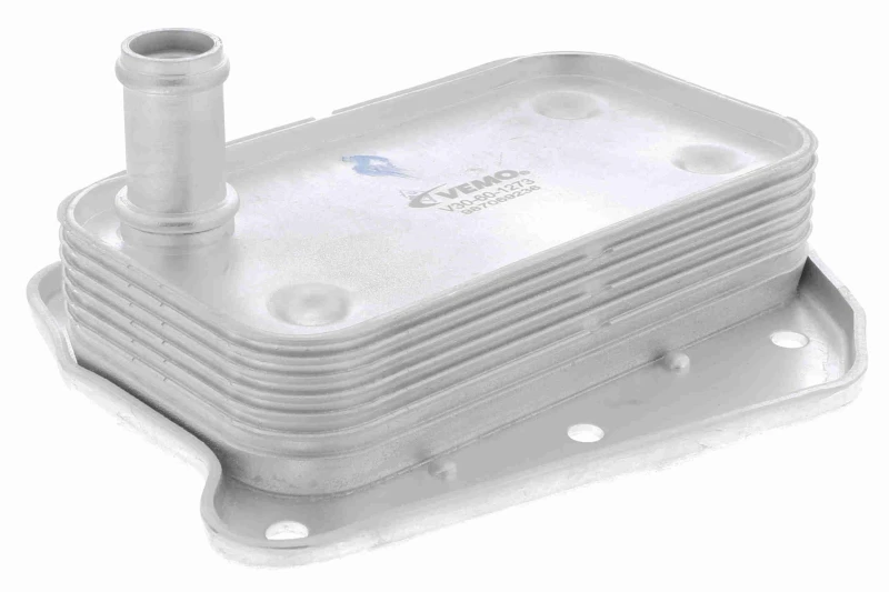 Image of VEMO V30-60-1273 Oil Cooler Original VEMO Quality Oil Cooler,engine oil (469)