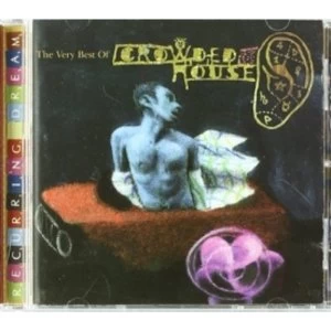 Image of Crowded House Recurring Dream The Best of Crowded House CD