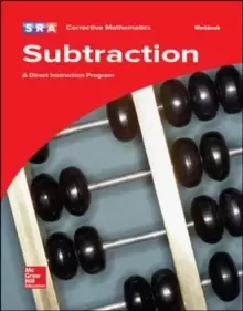 Image of Corrective Mathematics Subtraction, Workbook