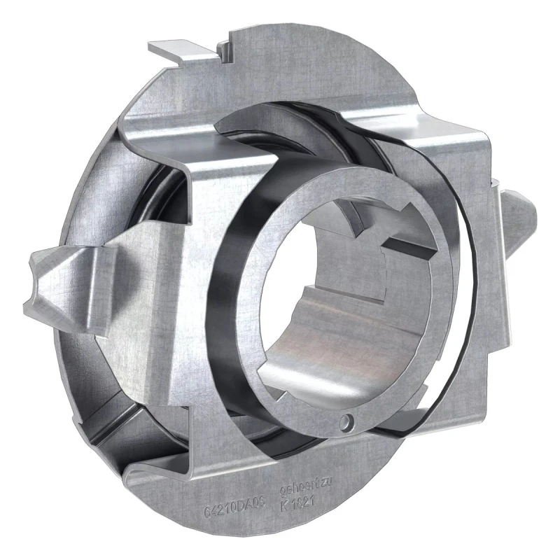 Image of Bulb Socket, headlight OSRAM 64210DA06-1