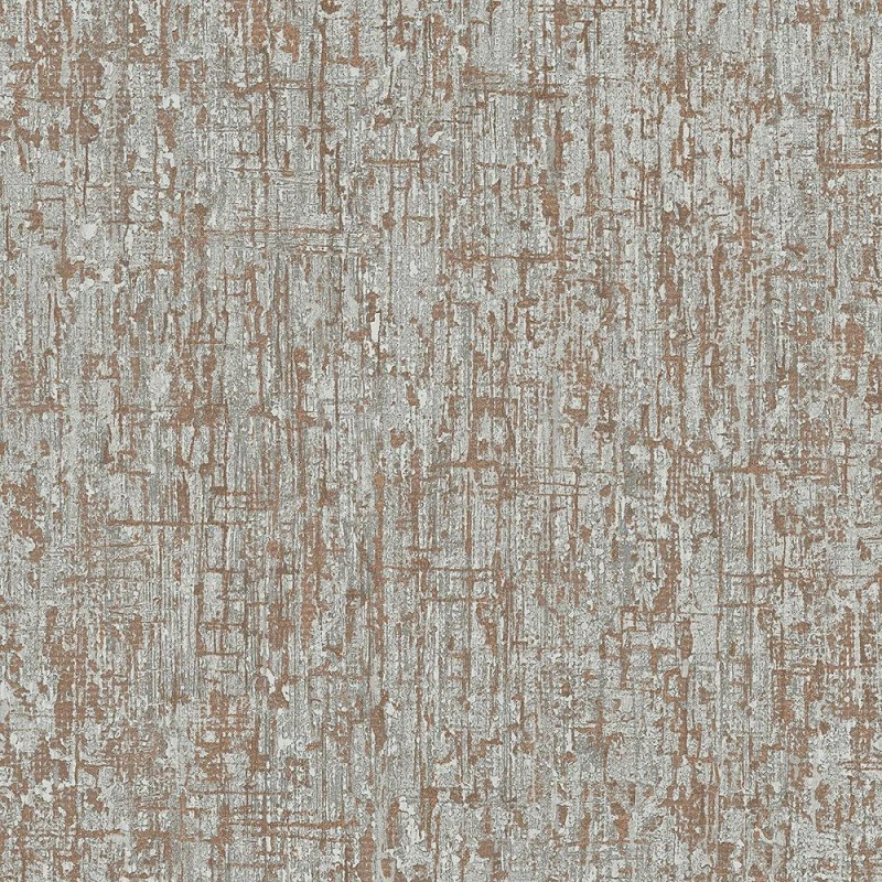 Image of Design ID DID Concrete Taupe Wallpaper Wallpaper One Size Multi 41360769000