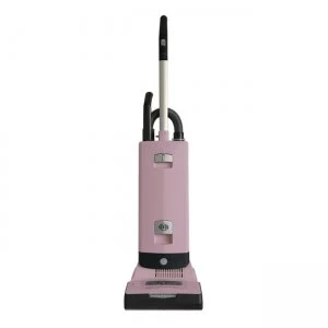 image of Sebo Automatic X7 Pastel Twist ePower 91548 Upright Vacuum Cleaner