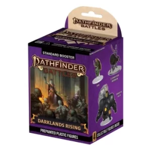 Image of Pathfinder Battles: Darklands Rising Booster Brick (8)