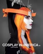 Image of cosplay in america volume 2