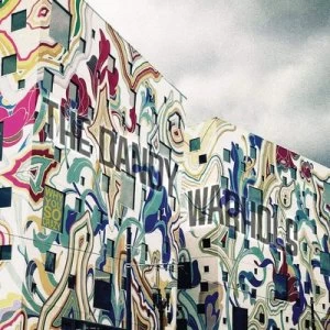 Image of Why You So Crazy by The Dandy Warhols CD Album