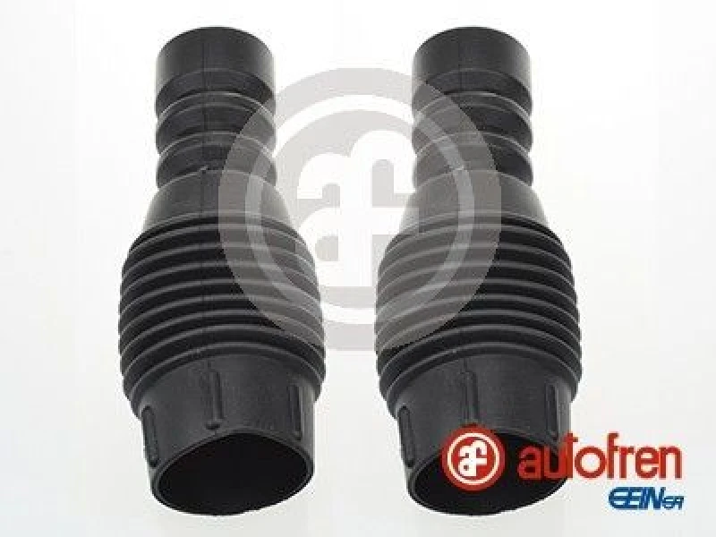 Image of AUTOFREN SEINSA Dust cover kit, shock absorber AUTOFREN SEINSA D5135