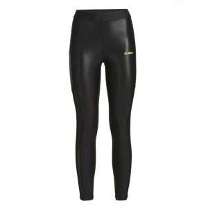 Guess Space Leggings - Black JBLK