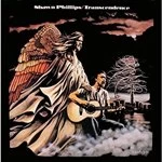 Image of Shawn Phillips - Transcendence (Music CD)