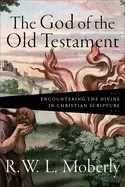 Image of god of the old testament encountering the divine in christian scripture
