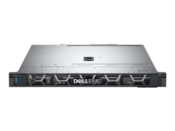 Image of Dell EMC PowerEdge R240 - Rack Mountable - Xeon E-2236 3.4 GHz - 16 GB