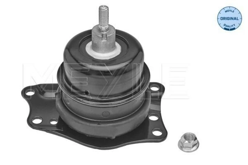 Image of Engine mount MEYLE 100 199 0228
