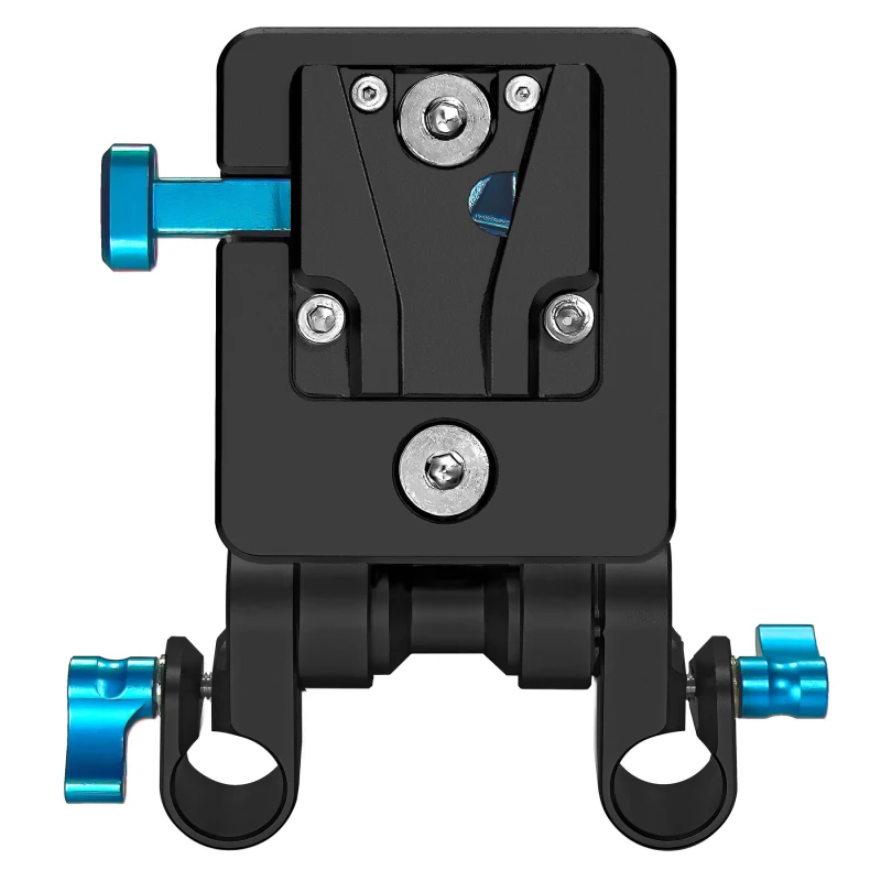 Image of Kondor Blue KB-MVPS-BK Battery plate