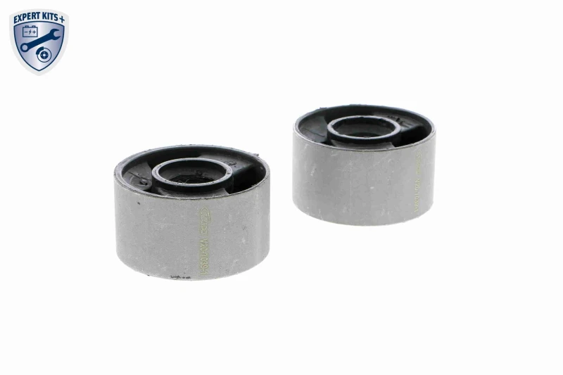 Image of VAICO V20-7039-1 Arm Bushes Front Axle, EXPERT KITS +, Control Arm Control Arm-/Trailing Arm Bush (251)