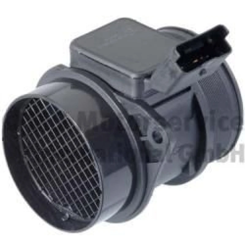 Image of Mass air flow sensor PIERBURG 7.07759.60.0