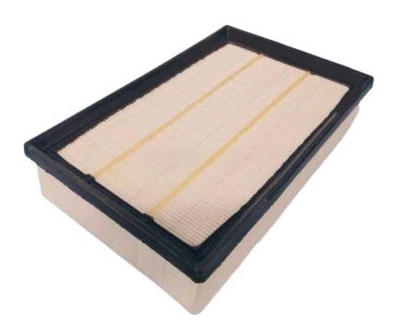 Image of CHAMPION CAF101250P Air filter Filter Insert Air Filter (8)