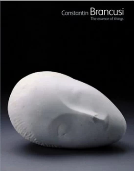 Image of Constantin Brancusi by Carmen Gimnez and Matthew Gale Paperback