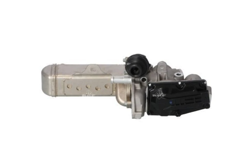 Image of NRF 48208 EGR Module with EGR cooler EGR Module (4198)