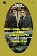 Image of dark shadows the complete paperback library reprint book 20 barnabas quenti