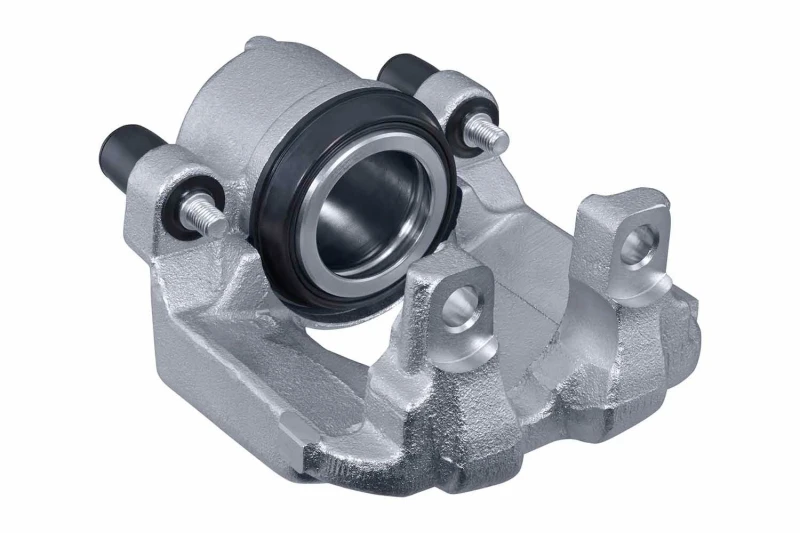 Image of HELLA Brake caliper HELLA 8AN 355 798-891