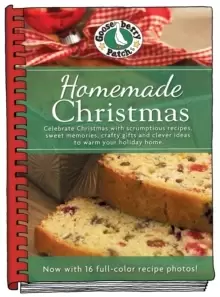 Image of Homemade Christmas