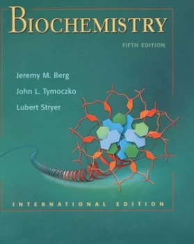 Image of Biochemistry Hardback