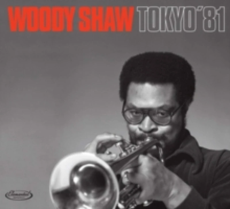 Image of Tokyo '81 CD / Album