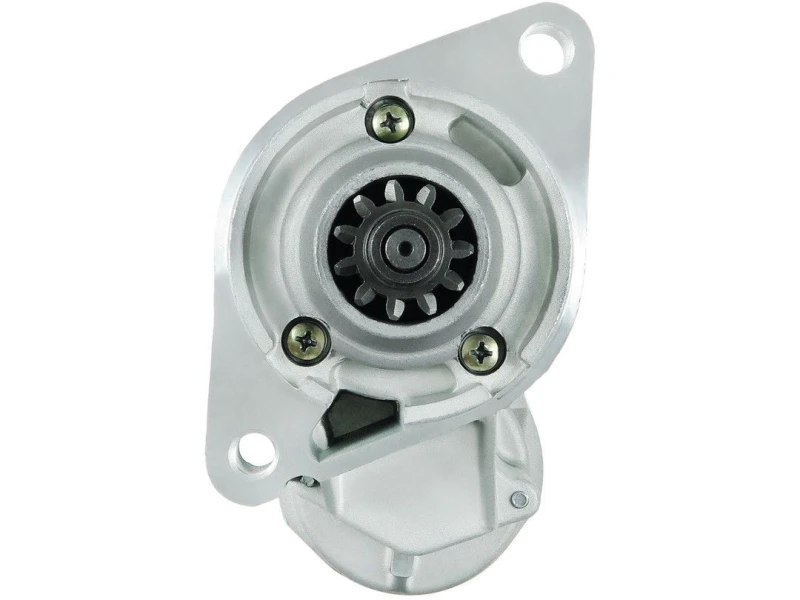 Image of AS-PL Starter motor AS-PL S9165