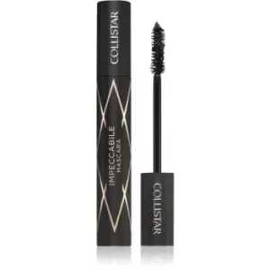 Image of Collistar Mascara IMPECCABILE intense Black extreme volume mascara 14 ml