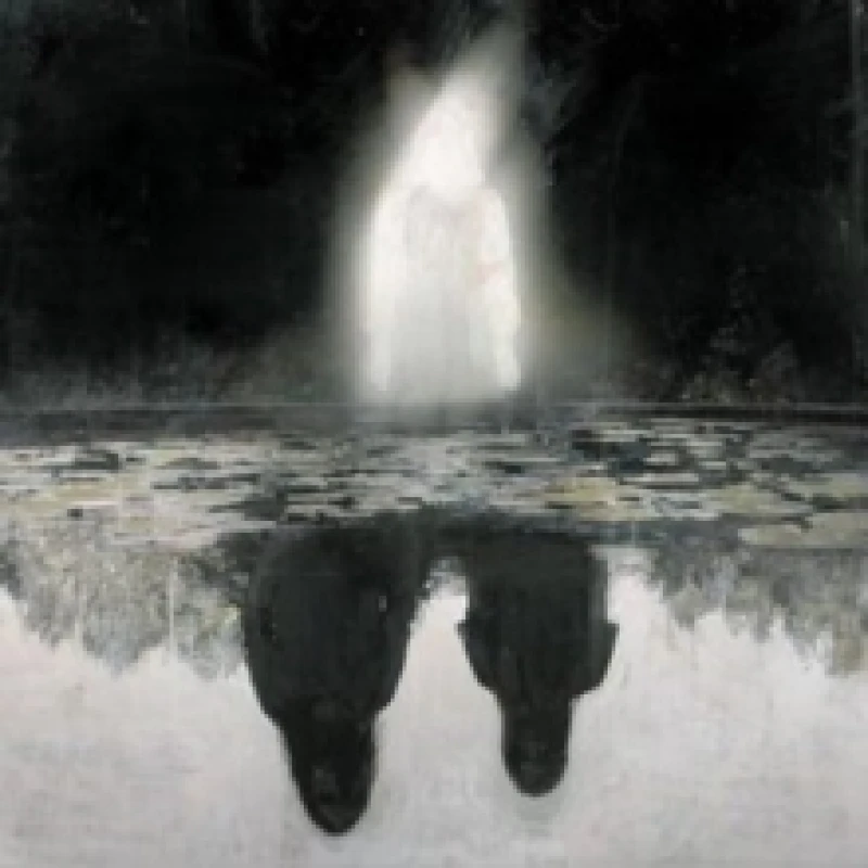 Image of There is no end Vinyl
