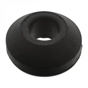 Image of Gasket Seal Ring Cylinder Head Cover Bolt 15278 by Febi Bilstein