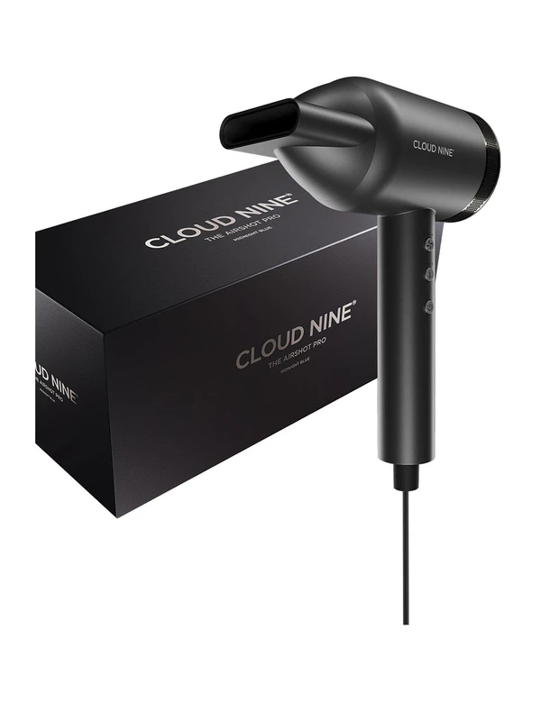 Image of Revamp Revamp Enigma REVELATION Hair Dryer Female BN09101