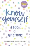 Image of know yourself a book of questions