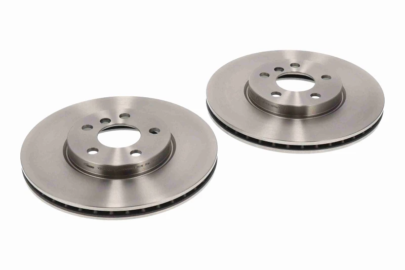 Image of Brake disc VAICO V20-40041