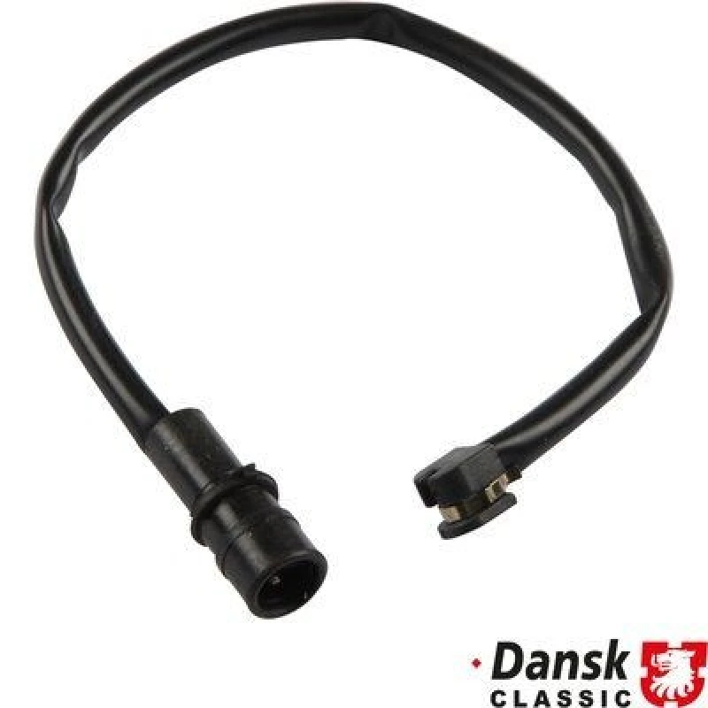 Image of JP GROUP Sensor, brake pad wear JP GROUP 1697300500