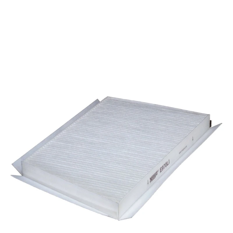 Image of Pollen filter HENGST FILTER E970LI