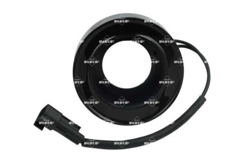 Image of NRF 38727 Coil, magnetic-clutch compressor Coil,magnetic-clutch compressor (2914)