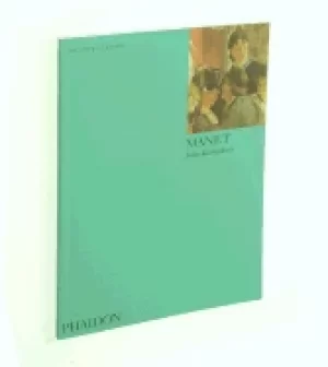 Image of manet colour library