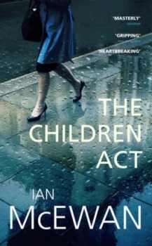 Image of The Children Act by Ian McEwan