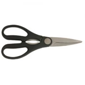 Image of Genware 7" Kitchen Scissors