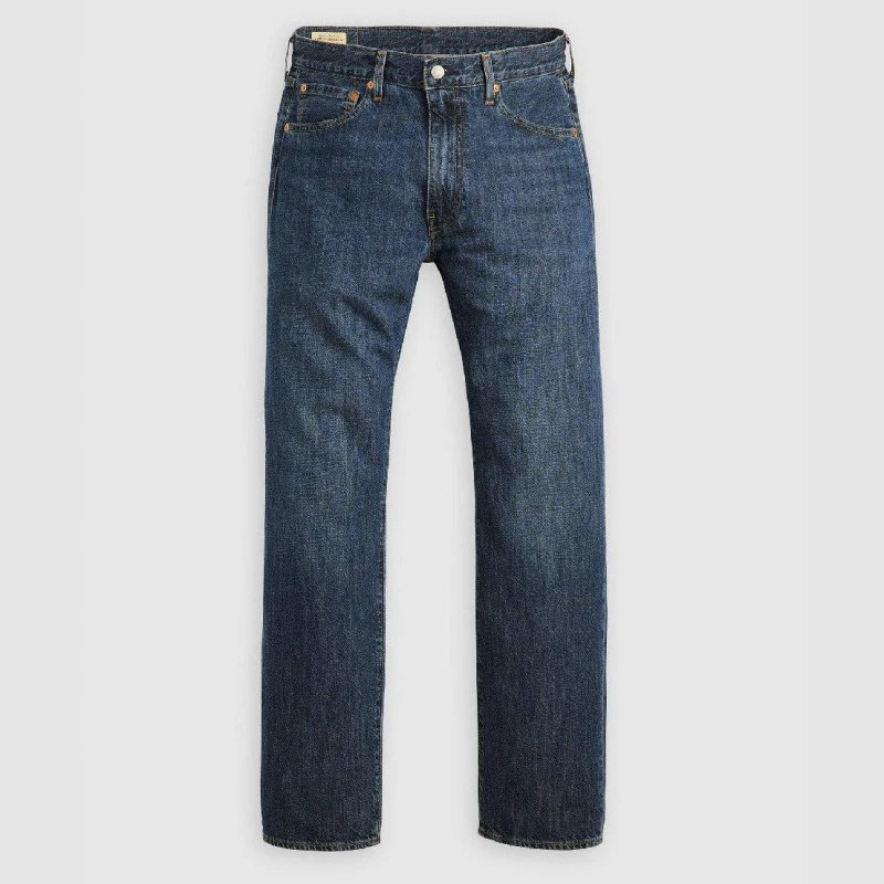 Image of Levis Mens Straight Leg Jeans My True Potentl male 29W R