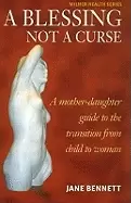 Image of blessing not a curse