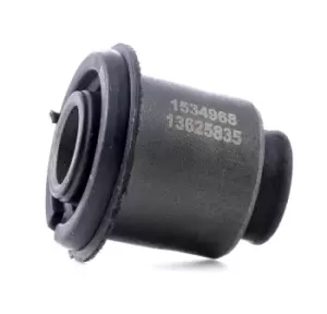 Image of RIDEX Arm Bushes Front 251T0213 Suspension Bushes,Wishbone Bushes FORD,MAZDA,RANGER (ER, EQ),B-Serie Pickup (UN)