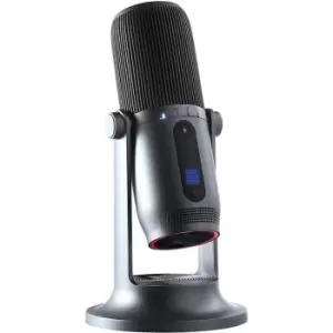 image of Thronmax Mdrill one Slate Gray 48Khz Microphone