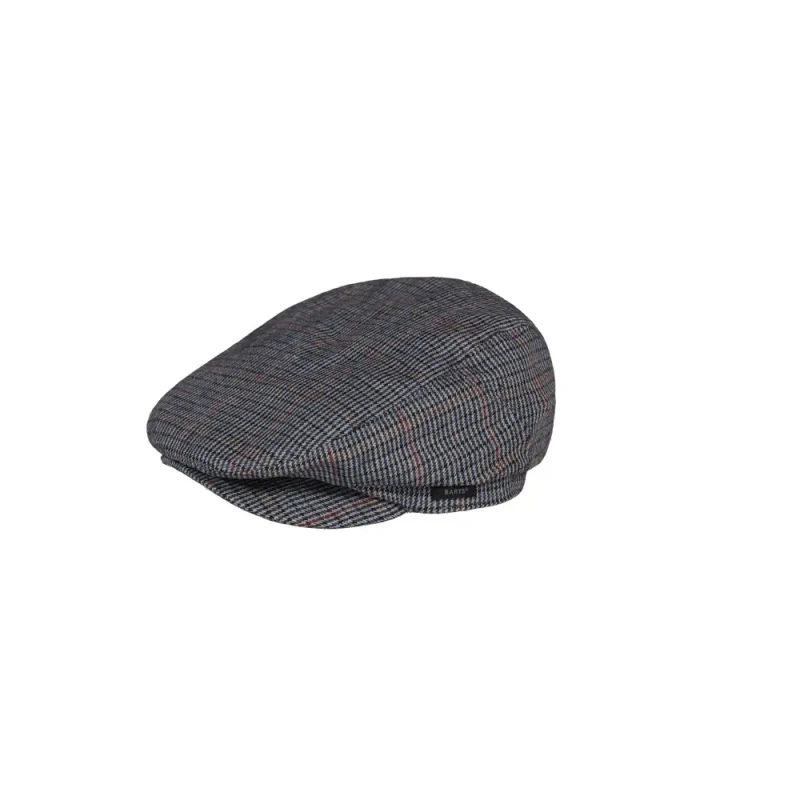 Image of Barts Beret Barts Oslo Bleu Male L 4420-03