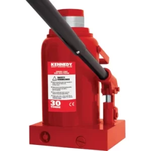 Image of 30-Tonne 360MM Maximum Height Bottle Jack
