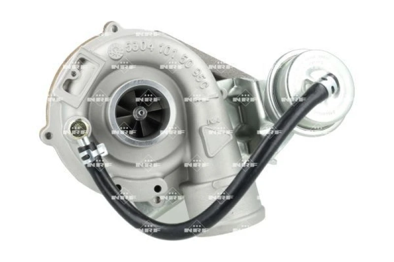 Image of NRF 90010462 Turbocharger EASY FIT with gaskets/seals Charger,charging system (2234)