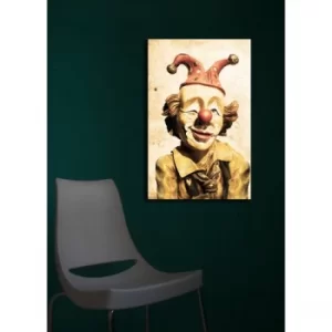 Image of 4570?ACT-8 Multicolor Decorative LED Lighted Canvas Painting