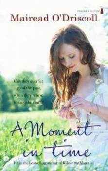 Image of Moment in Time by Mairead Odriscoll Paperback
