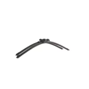 Image of RIDEX Wiper blade MERCEDES-BENZ 298W0072 1698200145,1698200245,4148200245 A1698200145,A1698200245,A1698201745,A4148200245
